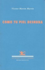 Como tu piel desnuda