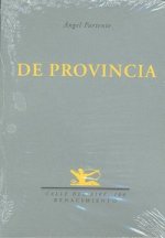 De provincia