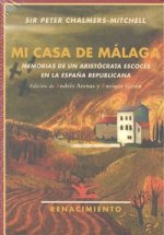 Mi casa de Málaga