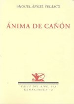 Ánima de cañón
