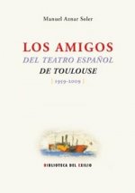 Los amigos del teatro español de Toulouse