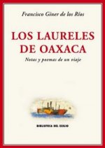 Los laureles de Oaxaca