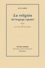 La religión del lenguaje español