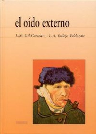 El oido externo