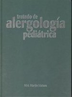 Tratado de alergolog­a pediátrica