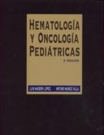 Hematolog­a y oncolog­a pediátricas