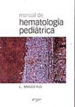 MANUAL DE HEMATOLOGIA PEDIATRICA