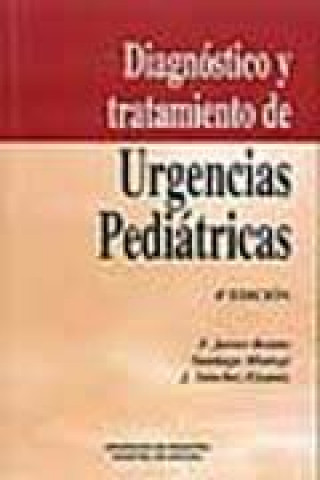 Diagnóstico y tratamiento de urgencias pediátricas