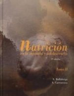 NUTRICIóN EN LA INFANCIA Y ADOLESCENCIA