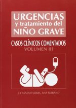 Urgencias y tratamiento del niño grave