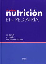 Nutrición en pediatr­a