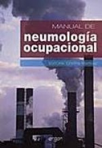 Manual de neumolog­a ocupacional