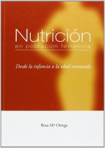 Nutrición en población femenina