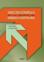 Dirección estratégica en un servicio de farmacia hospitalaria