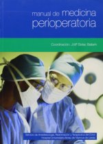 Manual de medicina perioperatoria