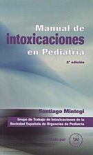 Manual de intoxicaciones en pediatr­a