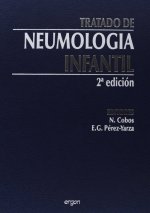 Tratado de neumolog­a infantil