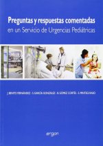 Preguntas y respuestas comentadas en un servicio de urgencias pediátricas