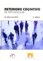 Deterioro cognitivo de tipo vascular