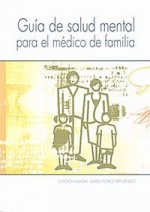 Gu­a de salud mental para el médico de familia