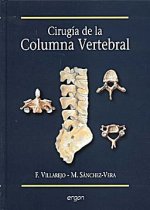 Cirug­a de la columna vertebral