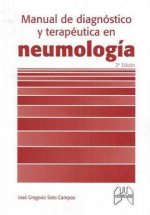 Manual de diagnóstico y terapéutica en neumolog­a