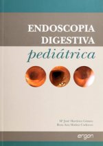 Endoscopia digestiva pediátrica