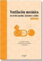 Ventilación mecánica en recién nacidos, lactantes y niños