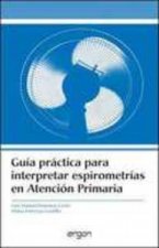 Gu­a práctica para interpretar espirometr­as en atención primaria