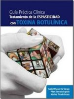 Gu­a de práctica cl­nica del tratamiento de la espasticidad con toxina botul­nica