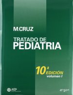 Tratado de pediatr­a, 10ª edición