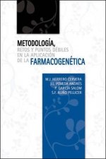 Metodolog­a, retos y puntos débiles en la aplicación de la farmacogenética