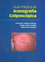 Gu­a práctica de iconograf­a colposcópica