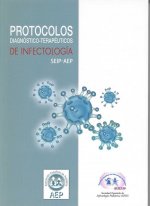 Protocolos diagnóstico-terapéuticos de infectolog­a pediátrica