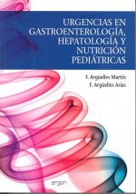 Urgencias en gastroenterolog­a, hepatolog­a y nutrición pediátricas