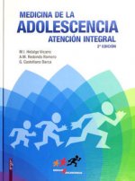 Medicina de la adolescencia