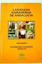 Patrimonio ganadero andaluz