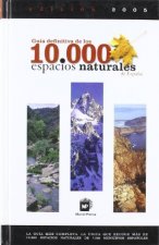 Guíaádefinitivaádeálosá10.000áespaciosánaturales