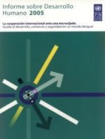 INFORME SOBRE DESARROLLO HUMANO 2005