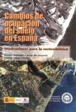 Cambios de ocupación del suelo en España: implicaciones para la sostenibilidad
