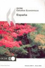 España. Estudios económicos de la OCDE 2007