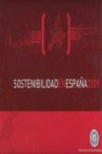Sostenibilidad en España 2009. Atlas