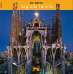 SAGRADA FAMILIA