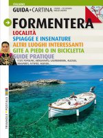 Formentera, guida + cartina
