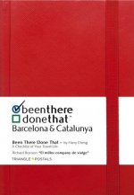 Been there done that Barcelona & Catalunya