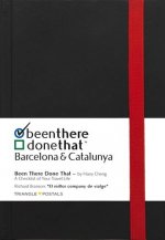 Been there done that Barcelona & Catalunya