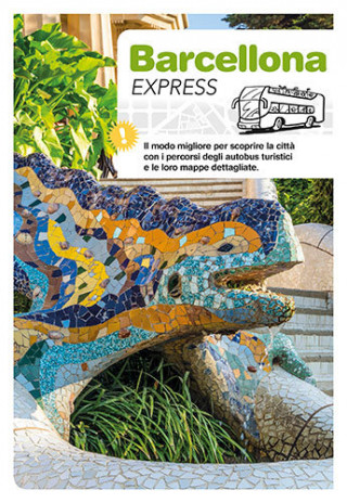 Barcellona express