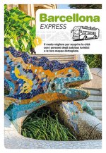 Barcellona express
