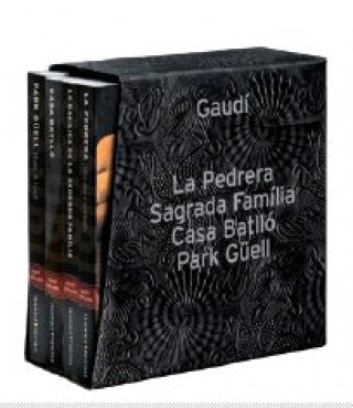 PACK GAUDI (ESP.)