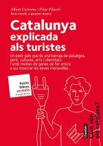 Catalunya explicada als turistes
